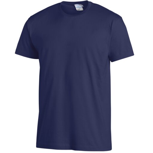 T-shirt Unisex 08/2447 marine Gr. S