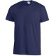 T-shirt Unisex 08/2447 marine Gr. S