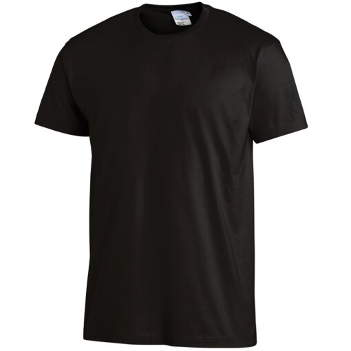 T-shirt Unisex 08/2447 schwarz Gr. L