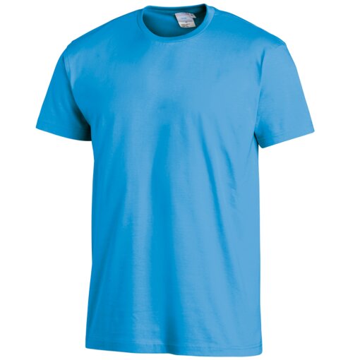 T-shirt Unisex 08/2447 türkis Gr. 3XL