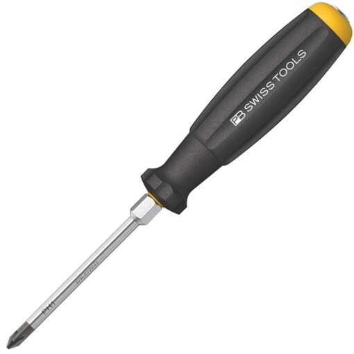 Schraubendreher 8193 D Schlagkappe PB SwissTools