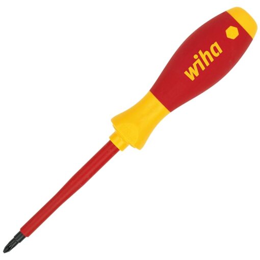 Schraubendreher VDE Wiha