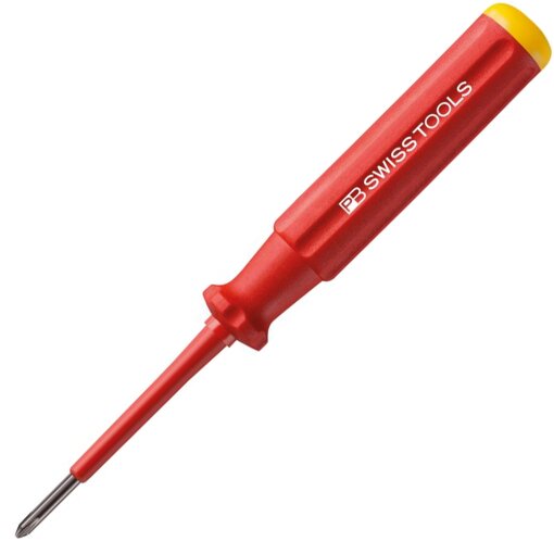 Schraubendreher 5190 VDE PH3 x 150 mm Classic PB Swiss Tools