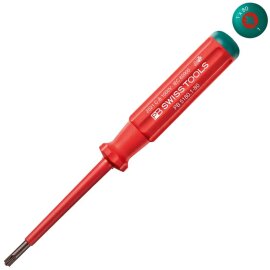 Schraubendreher 5180 VDE PZ/S Classic PB Swiss Tools