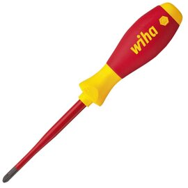 Schraubendreher VDE slim PZ/S Wiha