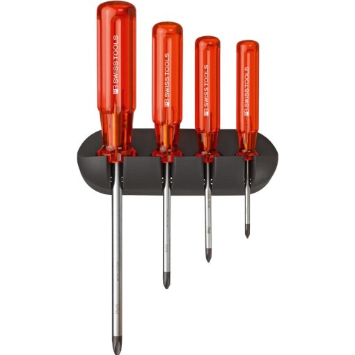 Schraubendreher-Satz 4-teilig PH Classic PB Swiss Tools