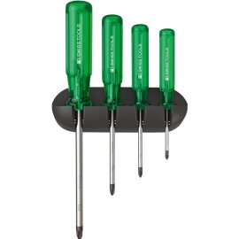 Schraubendreher-Satz 4-teilig PZ Classic PB Swiss Tools