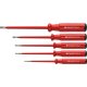 Schraubendreher-Satz VDE 5-teilig Schlitz Classic PB Swiss Tools