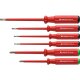 Schraubendreher-Satz VDE 6-teilig Schlitz/PZ Classic PB Swiss Tools