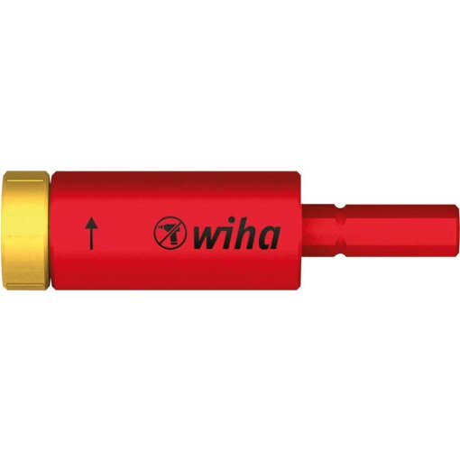 Drehmoment-Adapter VDE Wiha