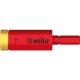 Drehmoment-Adapter VDE Wiha