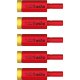 Drehmoment-Adapter-Satz VDE 5-teilig Wiha