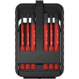 Wechselklingen-Satz VDE slimBit electric PlusMinus/PZ,...