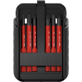 Wechselklingen-Satz VDE slimBit electric PH, PZ, XENO,...
