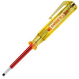 Phasenprüfer VDE einpolig PB Swiss Tools