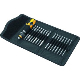 Elektronik- Schraubendreher-Satz ESD 17-teilig KK 60 ESD...