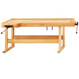 Hobelbank Modell 162 Typ Profi