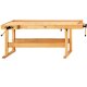 Hobelbank Modell 161 2220 x 850 x 890 mm