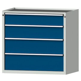 Schubladenschrank V1060 Modell 3003/ V1060 RAL 7035 / RAL...