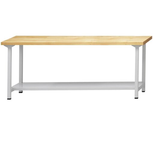 Arbeitstisch stat. M71 2000 x 700, 7035