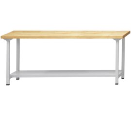 Arbeitstisch stat. M71 2000 x 700, 7035