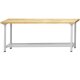 Arbeitstisch stat. M71 2000 x 700, 7035