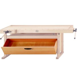 Kipplade 1500 x 370 x 200 mm
