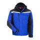 Winter-Softshelljacke Motion Tex Plus 7181W königsblau/schwarz Gr. M Nitras