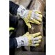 Kunstlederhandschuhe Universal 1104 Gr. 10 Nitras