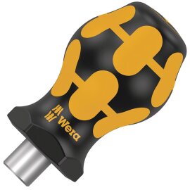 Elektronik-Bithalter Stubby ESD 54 mm Wera