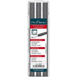Minen-Set für Zimmermanns-Bleistift BIG Dry...