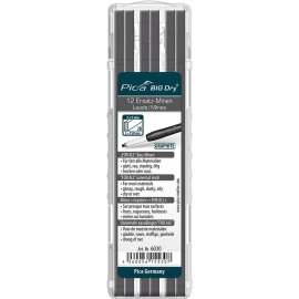 Minen-Set für Zimmermanns-Bleistift BIG Dry Forall...