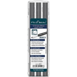 Minen-Set für Zimmermanns-Bleistift BIG Dry Aniline...
