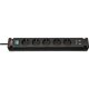 Steckdosenleiste H05VV-F3G1,5 Bremounta USB Brennenstuhl