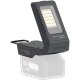 Hybrid-LED-Arbeitsleuchte Basic Connect 1000 Lumen ohne Akku Scangrip