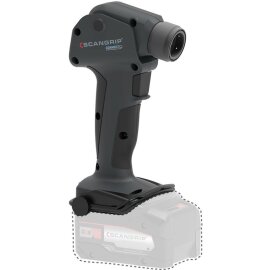 Akku-Arbeitsleuchte Multilight Body Connect ohne Akkus...