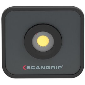 Wechselaufsatz Flood 750-1500 Lumen für Multilight Scangrip