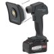 Wechselaufsatz Flood 750-1500 Lumen für Multilight Scangrip