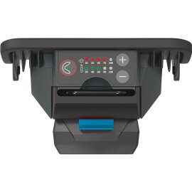 Akku-Arbeitsleuchte Nova 2 Connect 200-2000 Lumen ohne Akku Scangrip