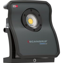 Akku-Arbeitsleuchte Nova 4 Connect 400-4000 Lumen ohne Akku Scangrip