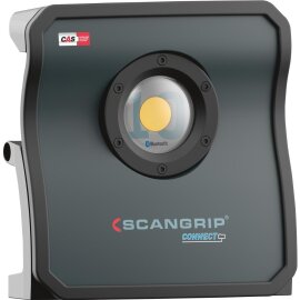 Akku-Arbeitsleuchte Nova 10 Connect 1000-10000 Lumen ohne Akku Scangrip
