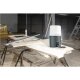Akku-Arbeitsleuchte AREA 6 Connect 3000-6000 Lumen ohne Akku Scangrip