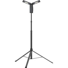 Akku-Flügel-Strahler 1250-2500 Lumen ohne Akku Scangrip