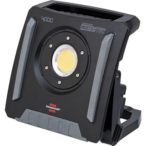 Akku-Arbeitsleuchte Multi Battery 1125-4500 Lumen ohne Akku Brennenstuhl