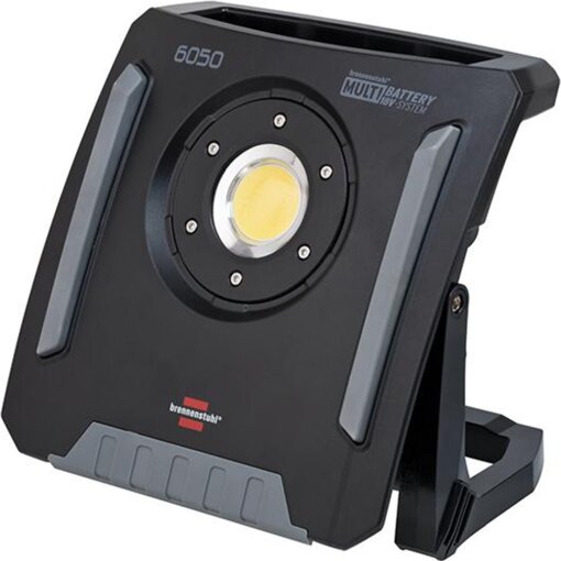 Akku-Arbeitsleuchte Multi Battery Hybrid 1550-6200 Lumen ohne Akku Brennenstuhl