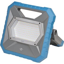 Hybrid-Baustrahler Bosch System 7900 Lumen Brennenstuhl