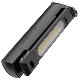 Akku-Arbeitsleuchte Work Ledlenser