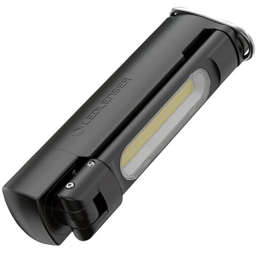 Akku-Arbeitsleuchte W6R Work Ledlenser