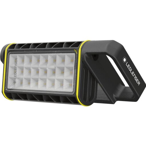 Akku-Arbeitsleuchte AF4R Work Ledlenser