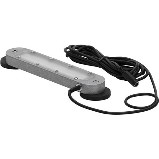 LED-Maschinenleuchte Lichtleiste starr